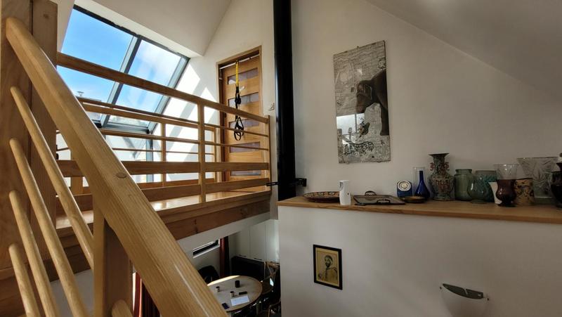 Propriété - 250 m² - 8 pièces