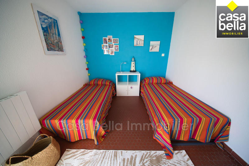 Appartement - 54 m² - 3 pièces