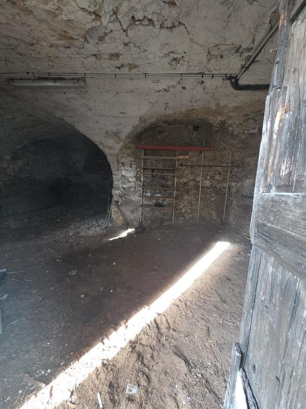 Maison - 80 m² - 3 pièces