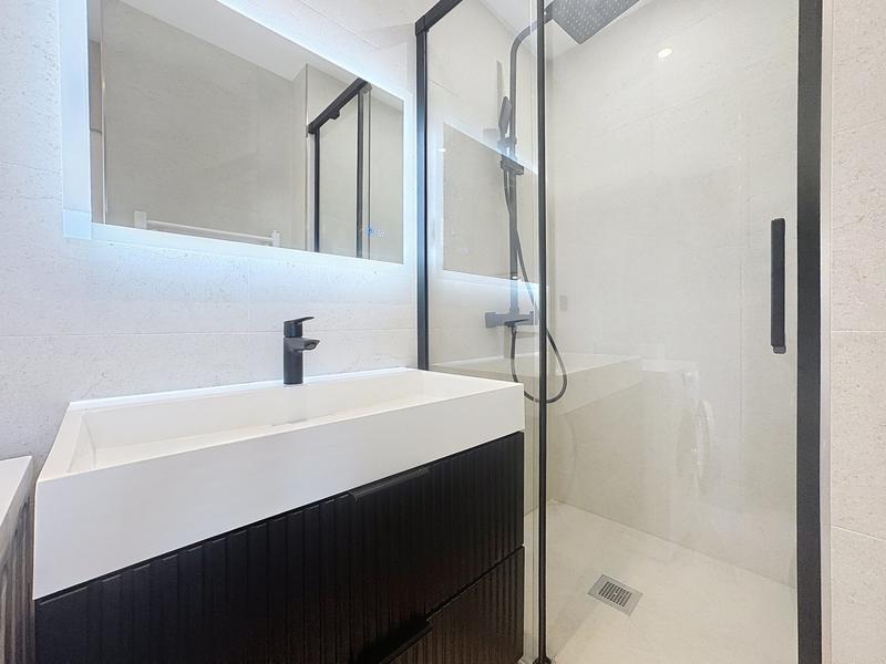 Appartement - 28 m² - 2 pièces