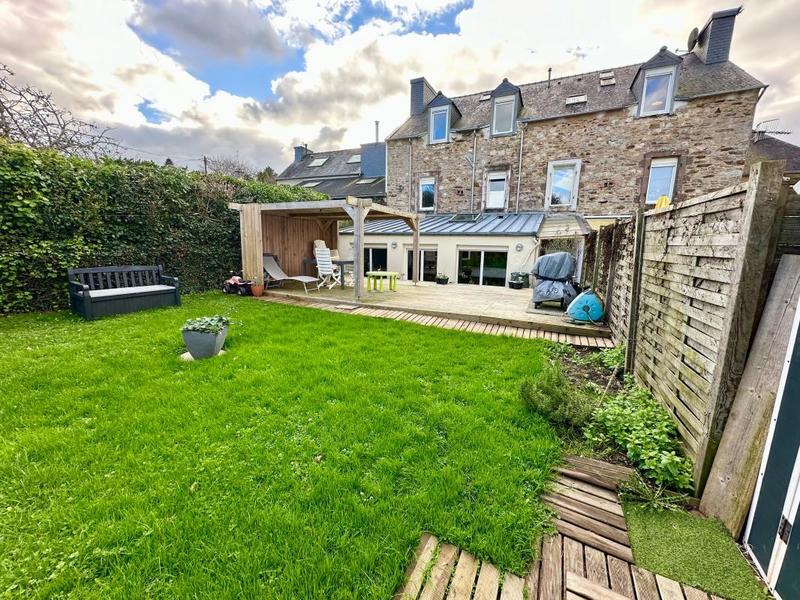 Appartement - 85 m² - 2 pièces