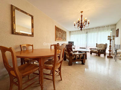 Appartement - 78 m² - 3 pièces