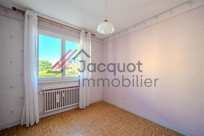 Maison - 109 m² - 4 pièces