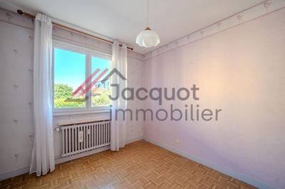 Maison - 109 m² - 4 pièces