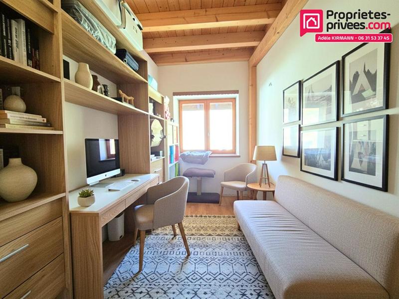 Maison de village - 211 m² - 7 pièces