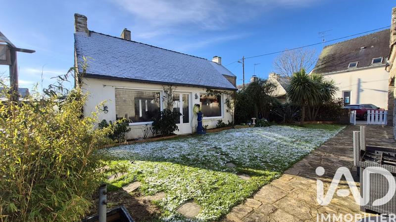 Maison - 141 m² - 5 pièces