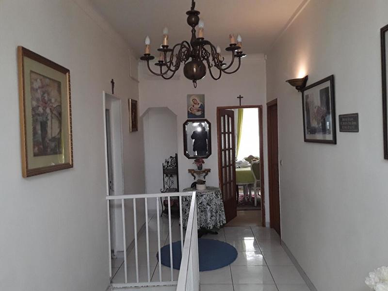 Maison - 166 m² - 7 pièces