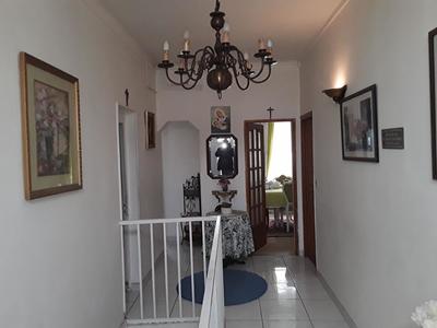 Maison - 166 m² - 7 pièces