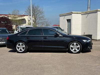 Audi A6 IV 3.0 Tdi 204 Avus Multitronic