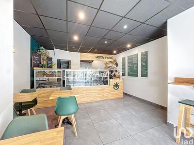 Local commercial - 30 m²