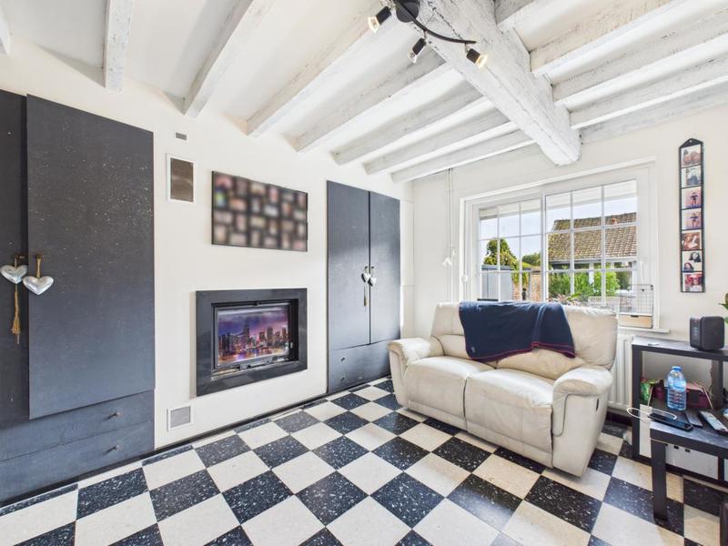 Maison - 178 m² - 7 pièces