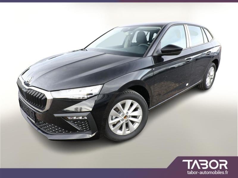 Skoda Scala 116 Dsg Selec Lodge Gps Kessy Cam