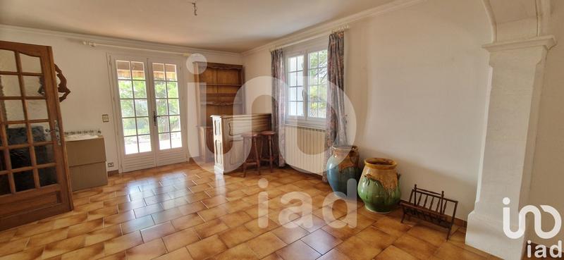 Maison - 260 m² - 6 pièces