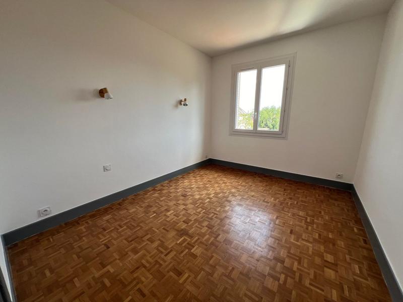 Appartement - 75 m² - 4 pièces