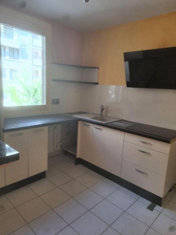 Maison - 57 m² - 3 pièces