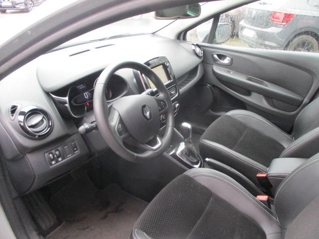 Renault Clio Energy Intens 1.2 Tce 120 cv Edc