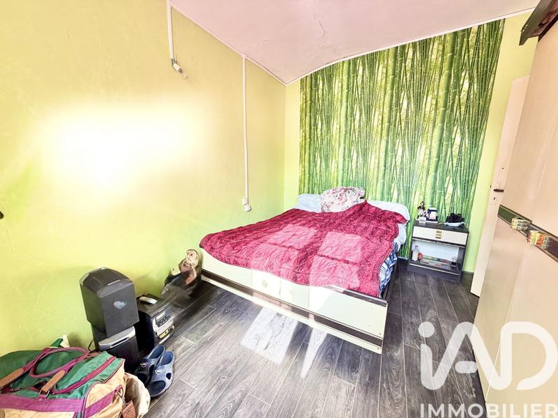 Maison - 103 m² - 5 pièces