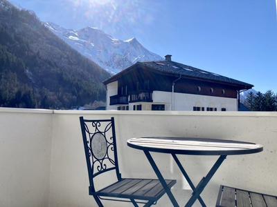 Appartement - 36 m² - 1 pièce