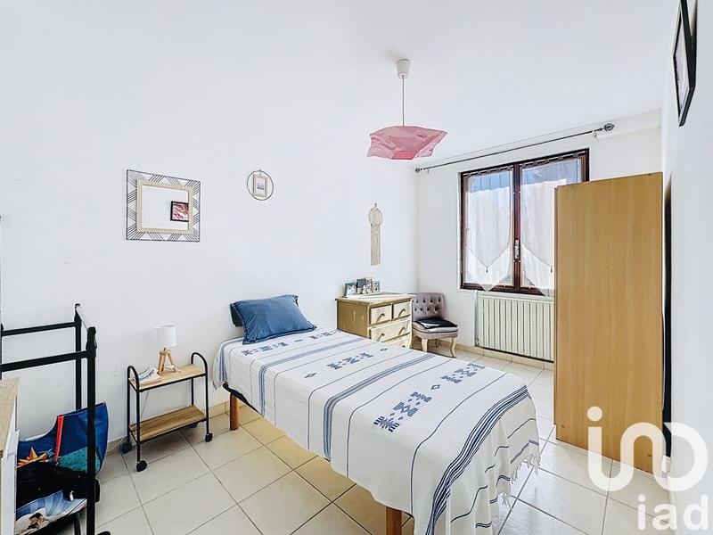 Maison - 124 m² - 5 pièces