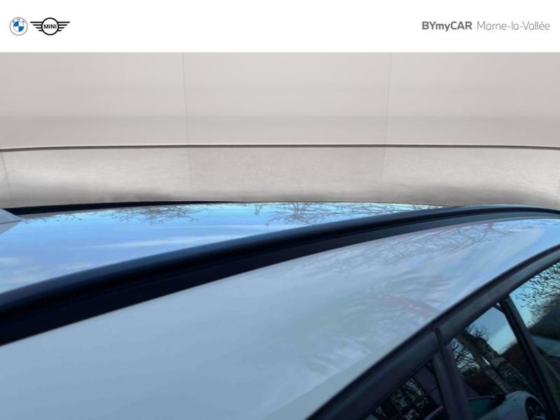 Bmw Série 2 Gran Tourer F46 Lci 216d 116 ch Business Design