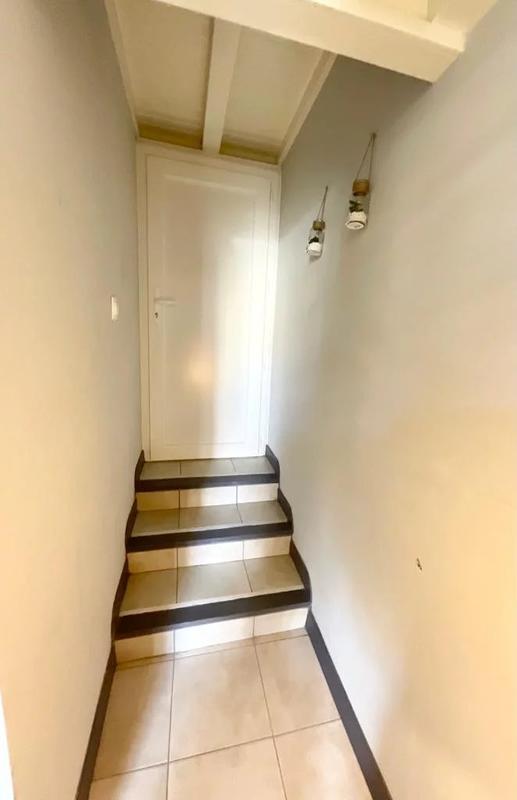 Appartement - 39 m² - 3 pièces