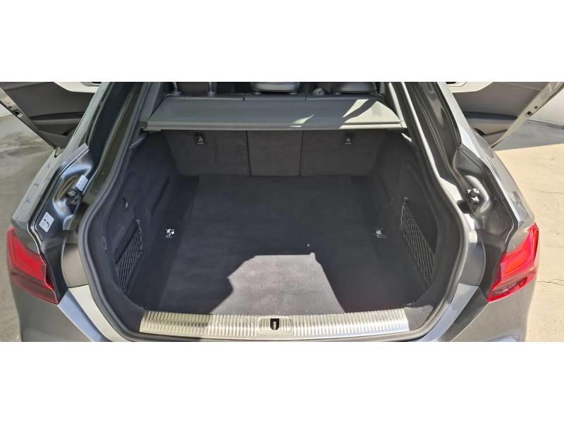 Audi A5 Sportback 35 Tdi 163 s tronic 7 s line