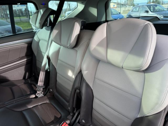 Renault Espace V Tce 200 Energy Initiale Paris Edc