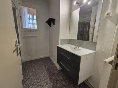 Appartement - 69 m² - 4 pièces