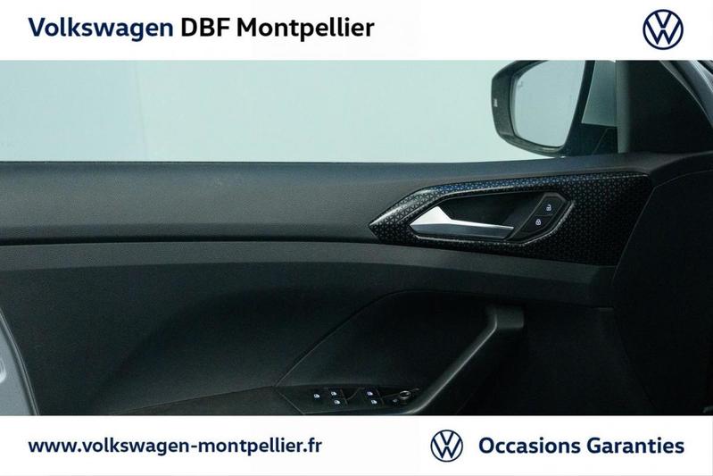 Volkswagen t-Cross 1.0 Tsi 110 Start/Stop Dsg7 Carat