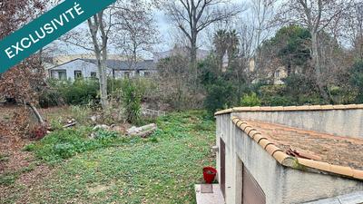 Appartement - 98 m² - 4 pièces