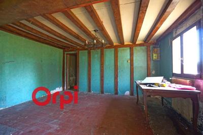 Maison - 70 m² - 4 pièces