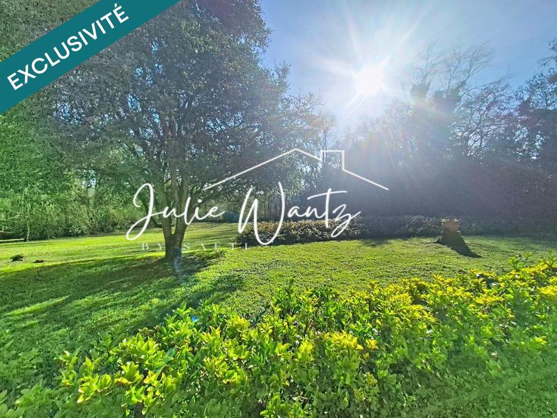 Maison - 198 m² - 5 pièces