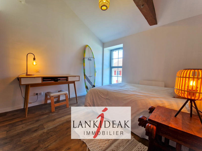 Duplex - 82 m² - 3 pièces