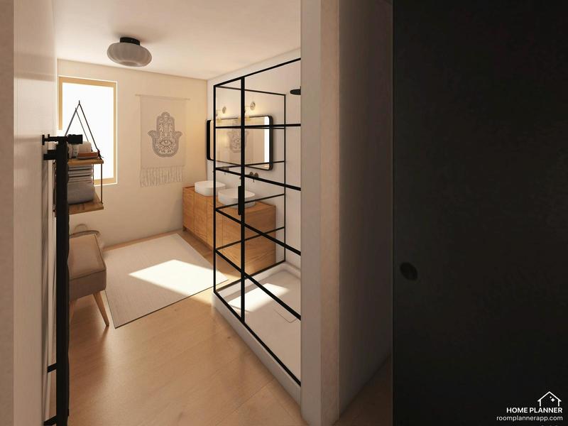 Maison - 88 m² - 4 pièces