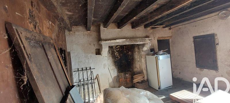 Maison - 136 m² - 6 pièces