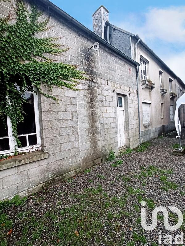 Maison - 109 m² - 6 pièces