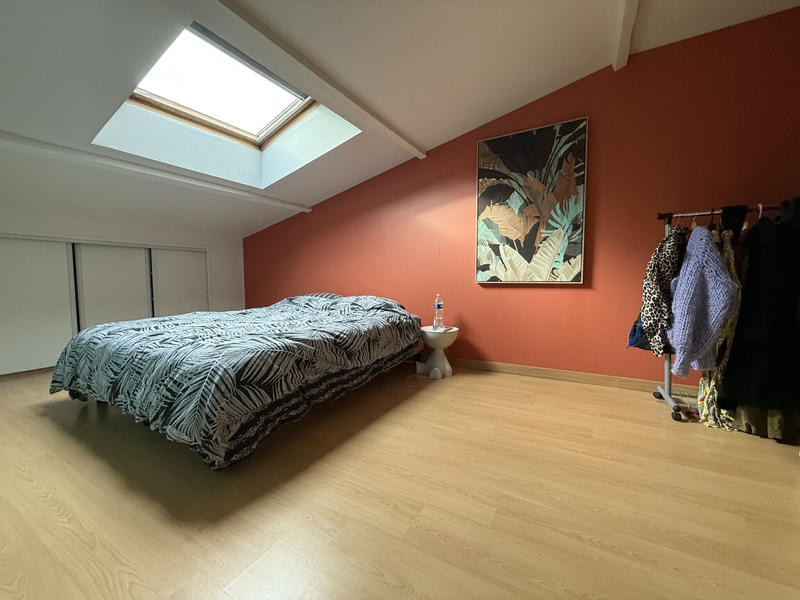 Maison - 74 m² - 4 pièces