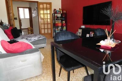 Appartement - 74 m² - 3 pièces