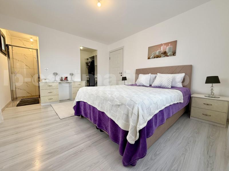 Maison - 112 m² - 5 pièces