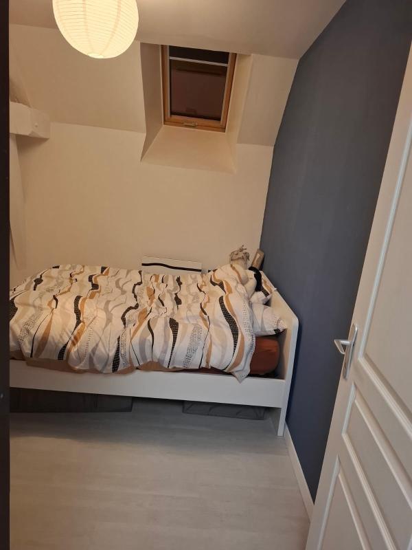 Maison ancienne - 115 m²