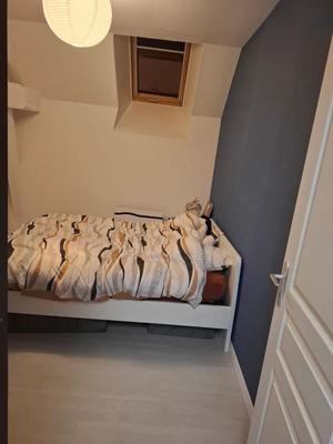 Maison ancienne - 115 m²