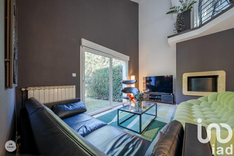 Maison de maîtres - 191 m² - 7 pièces