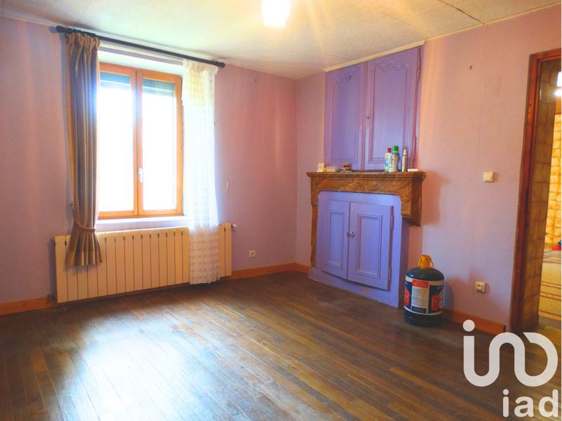 Maison de village - 173 m² - 6 pièces