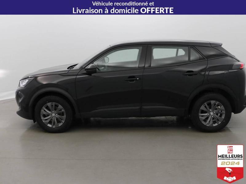 Peugeot 2008 BlueHDi 110 Bvm6 Active +Gps +Climatisation a