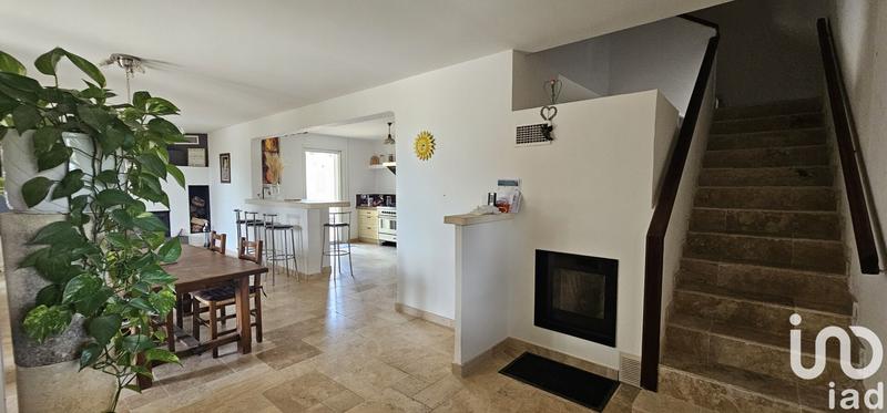 Maison - 170 m² - 6 pièces