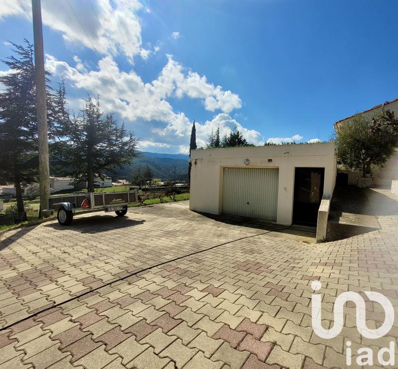 Maison - 141 m² - 4 pièces