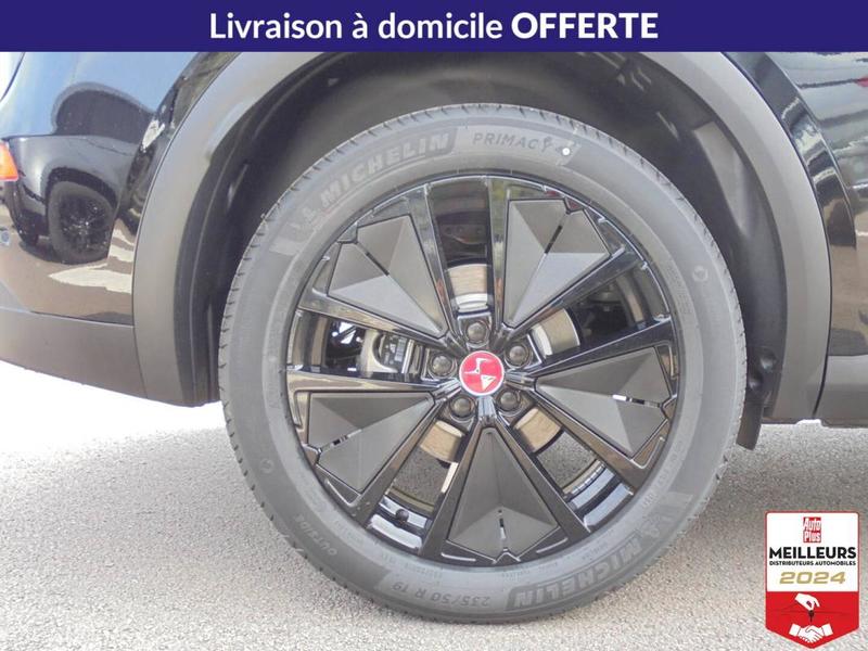 Ds Ds 7 Ds7 BlueHDi 130 Eat8 Performance Line +Cam +Hml +A