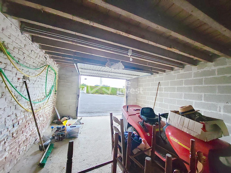 Maison - 217 m² - 8 pièces