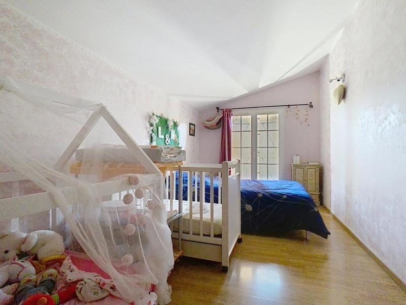 Ferme - 161 m² - 7 pièces