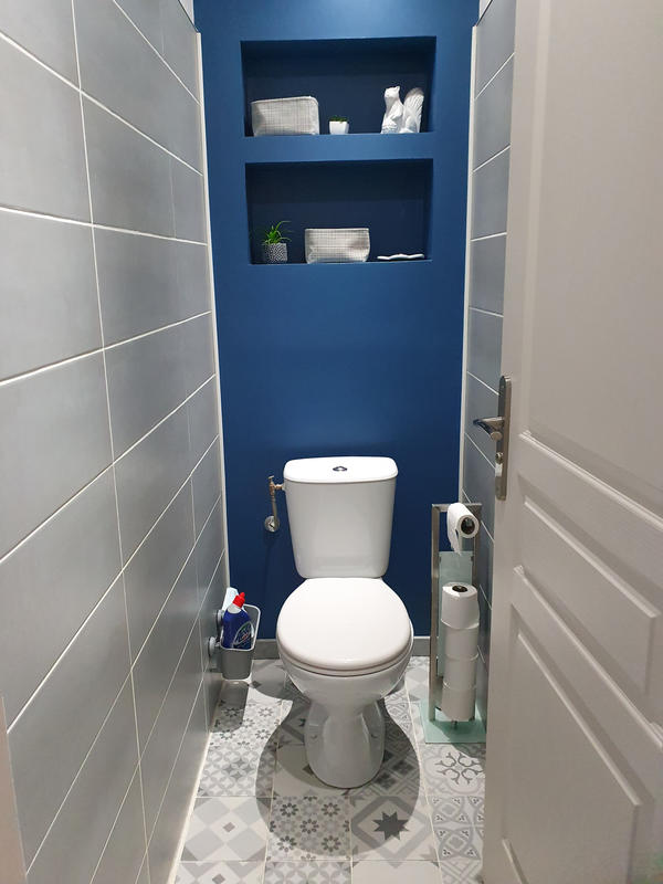 Maison - 128 m² - 7 pièces